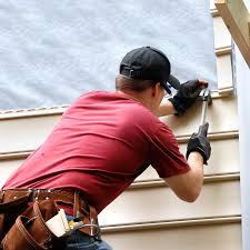 Best Siding Maintenance  in Kahoka, MO